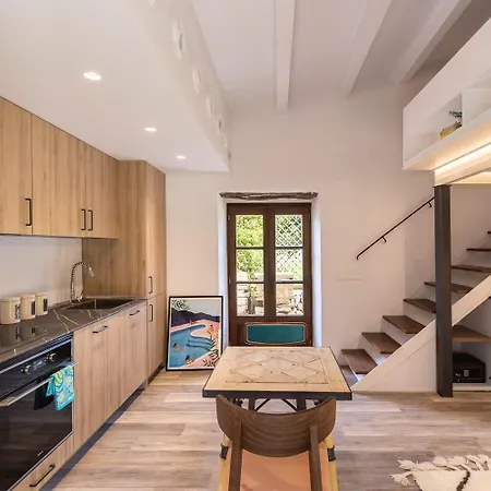 Stylish With A Pool And An Outdoor Kitchen Set In A Beautiful Valley In The North-east Of Mallorca