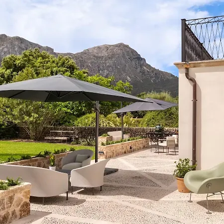 Holiday home Stylish With A Pool And An Outdoor Kitchen Set In A Beautiful Valley In The North-east Of Mallorca *